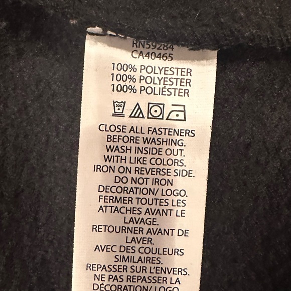 Children’s Place Coat - Picture 6 of 11